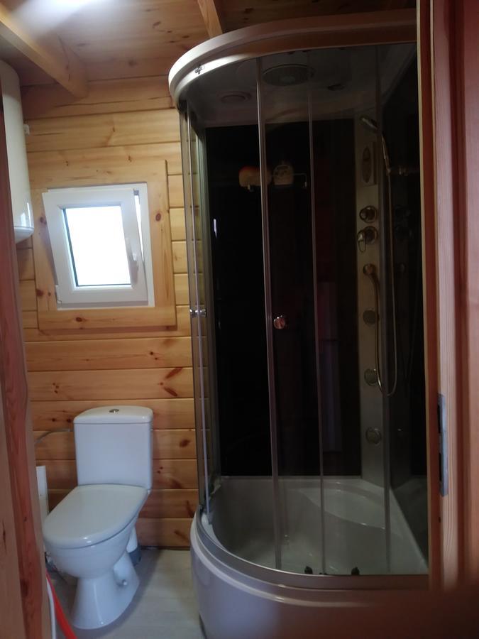 U Florkow Villa Вилкаси Екстериор снимка
