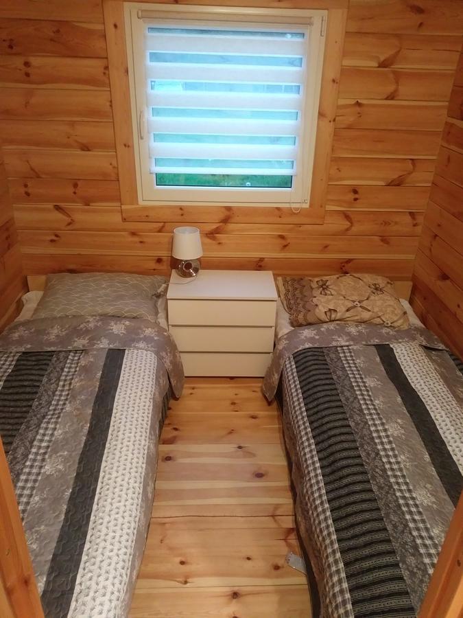 U Florkow Villa Вилкаси Екстериор снимка