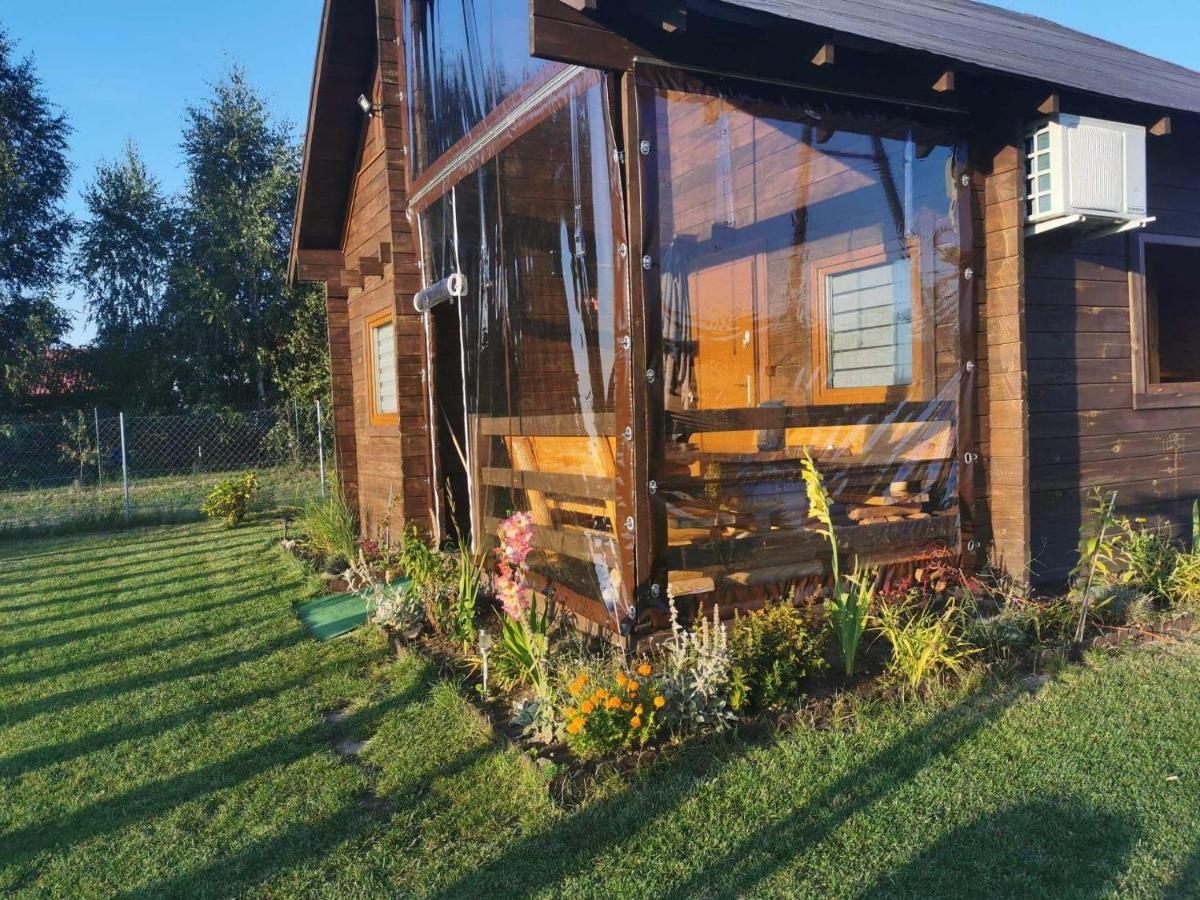 U Florkow Villa Вилкаси Екстериор снимка